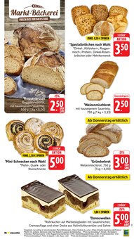Wecker im EDEKA Prospekt "Aktuelle Angebote" mit 44 Seiten (Ulm)