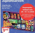 Aktuelles Young Stars-Box Angebot bei GLOBUS in Leipzig ab 9,99 €