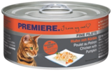 Boîtes - PREMIERE dans le catalogue Maxi Zoo