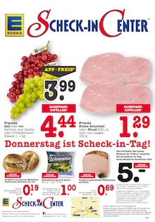 Wecker im E center Prospekt "Aktuelle Angebote" mit 51 Seiten (Wiesbaden)