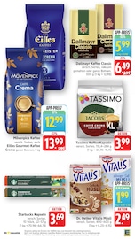 Tassimo im E center Prospekt in Freiburg Aktueller E center Prospekt mit Tassimo, "Aktuelle Angebote", Seite 31