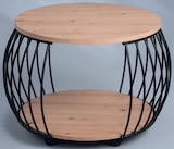 Couchtisch Peking Angebote bei Die Möbelfundgrube Trier für 139,99 €