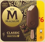 Intermarché Seyssins - Promo GLACE BÂTONNET CLASSIC X6 Promo GLACE BÂTONNET CLASSIC X6 à 2,88 € dans le catalogue Intermarché à Seyssins