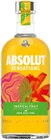 Vodka oder Sensations Angebote von Absolut bei REWE Sankt Augustin für 10,99 €