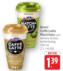 Aktuelles Caffè Latte Macchiato Angebot bei EDEKA in Göppingen ab 1,39 €