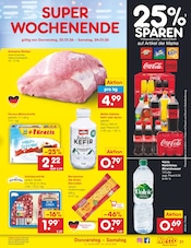 Aktueller Netto Marken-Discount Prospekt mit Sprite, "Aktuelle Angebote", Seite 35