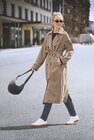 Trenchcoat im Angebot bei Lidl in Magdeburg Trenchcoat Angebote von Esmara bei Lidl Magdeburg für 19,99 €