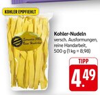 Kohler-Nudeln Angebot in Reute Kohler-Nudeln im aktuellen Prospekt bei E center in Reute