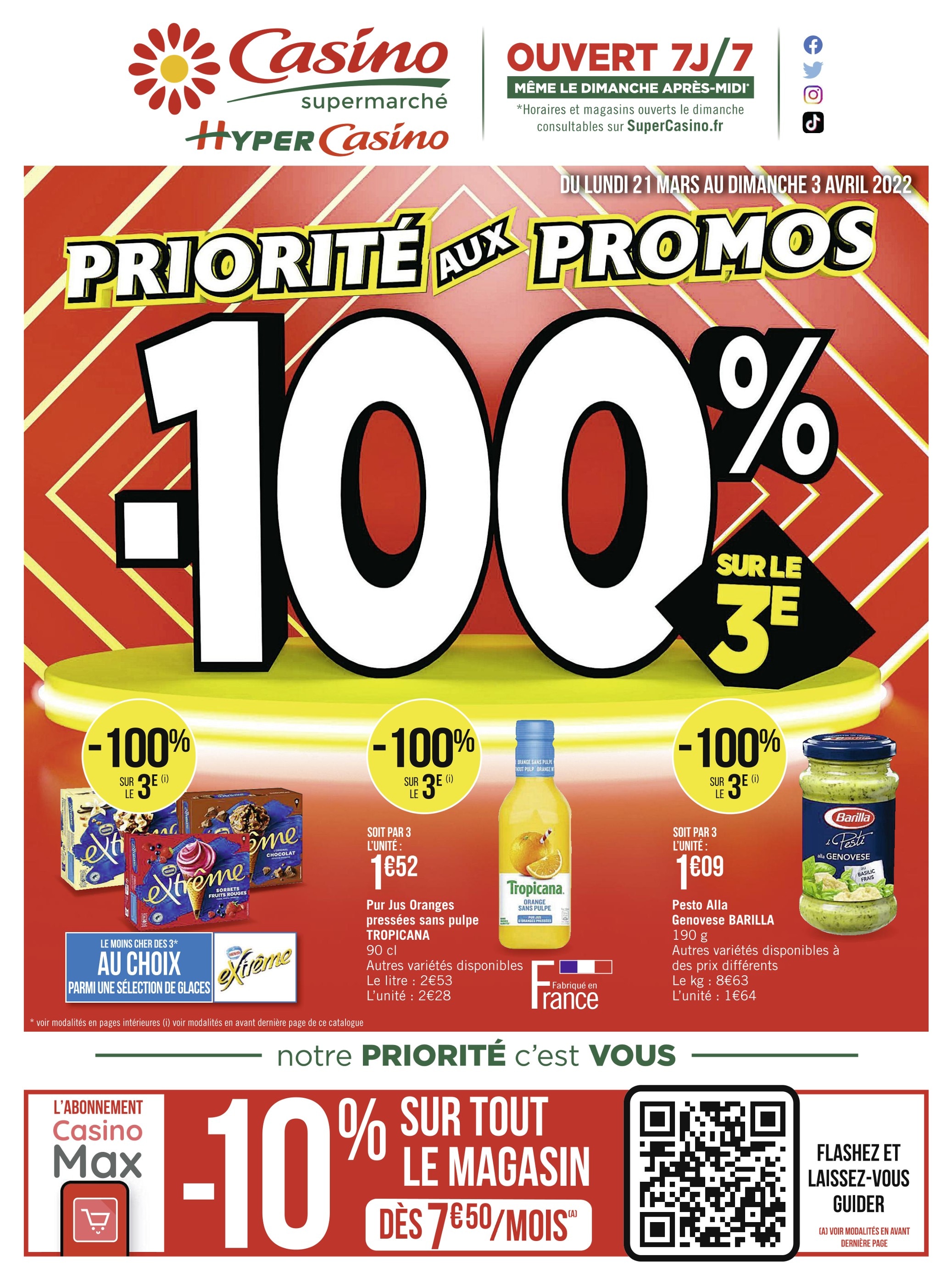 Prix Carburant Super U Saint Germain Lembron