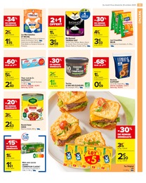 Offre Ail dans le catalogue Carrefour Market du moment à la page 35