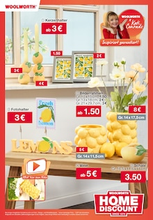 Kerzen im aktuellen Woolworth Prospekt (Reutlingen) Kerzen im Woolworth Prospekt "Aktuelle Angebote" mit 44 Seiten (Reutlingen)