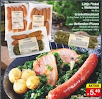 Lüttje Pinkel von Gut Feinshof im aktuellen Zimmermann Prospekt