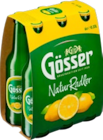 Gösser Natur-Radler von  im aktuellen Trinkgut Prospekt für 4,99 €