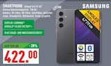 Galaxy S24 FE 5G im Angebot bei Marktkauf in Ahlen Galaxy S24 FE 5G Angebote von Samsung bei Marktkauf Ahlen für 422,00 €