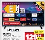 Movie Smart 32XT Angebote von Dyon bei Marktkauf Ravensburg für 129,99 €