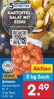 Zwiebeln im Netto Marken-Discount Prospekt Zwiebeln von im aktuellen Netto Marken-Discount Prospekt für 2,49 €