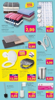 Gardinen Angebot im aktuellen KODi Prospekt auf Seite 7