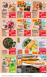Aktueller Kaufland Prospekt mit Rollbraten, "KNÜLLER", Seite 31