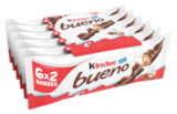 - - KINDER BUENO dans le catalogue Carrefour