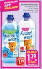 Sommerwind Angebote von Kuschelweich bei Marktkauf Leipzig für 1,29 €