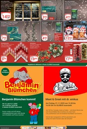Aktueller GLOBUS Prospekt mit Adventskranz, "Aktuelle Angebote", Seite 21