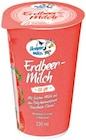 Erdbeermilch von Hemme Milch im aktuellen Netto mit dem Scottie Prospekt für 0,79 €