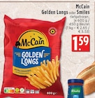 Golden Longs Angebote von McCain bei EDEKA Köln für 1,59 €