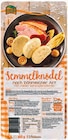 Semmelknödel von Lawa im aktuellen Netto mit dem Scottie Prospekt