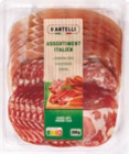 Aldi - ASSORTIMENT ITALIEN : offre du catalogue Promo ASSORTIMENT ITALIEN à 4,39 € dans le catalogue Aldi ""