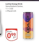 Aktuelle Energydrink Angebote bei GLOBUS in Duisburg Aktuelles Energy Drink Angebot bei GLOBUS in Duisburg ab 0,99 €