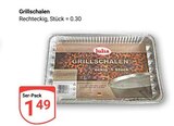 Grillschalen Angebote bei GLOBUS Neunkirchen für 1,49 €