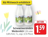 EDEKA Reinheim Prospekt mit  im Angebot für 1,59 €