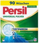 Universal 4 in 1 Discs im Angebot bei REWE in Menden Universal 4 in 1 Discs Angebote von Persil bei REWE Menden für 16,99 €