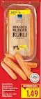 Brandenburger Rübli Speisemöhren von EDEKA Heimatliebe im aktuellen E center Prospekt