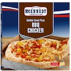 Pizza à l'américaine - MCENNEDY - Lidl à Rezé Pizza à l'américaine - MCENNEDY en promo chez Lidl Rezé à 2,99 €