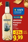 Aktuelle Vodka Angebote bei Lidl in Münster Aktuelles Bisongrass Vodka Angebot bei Lidl in Münster ab 9,99 €