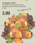 Grillspieß 'Bali' Angebote bei EDEKA Hilden für 3,99 €
