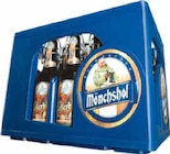 Kellerbier im Angebot bei Netto Marken-Discount in Frankenthal Kellerbier Angebote von Mönchshof bei Netto Marken-Discount Frankenthal für 13,99 €