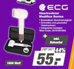 expert Regen - Haartrockner Modifi ca Sonica Angebot im Prospekt Haartrockner Modifi ca Sonica bei expert im Regen Prospekt für 55,00 €