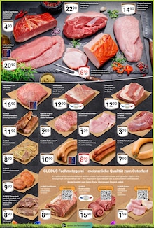 GLOBUS Prospekt der Woche "Aktuelle Angebote" Seite 2, 30.03.2026 bis 04.04.2026 für Grünstadt Aktueller GLOBUS Prospekt "Aktuelle Angebote" Seite 2 von 31 Seiten für Grünstadt