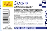 5FACH °P im Netto Marken-Discount Prospekt 5FACH °P von Netto Marken-Discount im aktuellen Netto Marken-Discount Prospekt fĂŒr