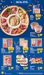 Lidl Wurst im Prospekt Lidl Wurst im Prospekt