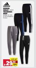 Herren Sweat-Trainingshose Angebote von Adidas bei E center Mainz für 29,99 €