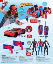 Sodastream Angebote im Prospekt "Spielzeug Katalog 2023" von Smyths Toys Sodastream Angebote im Prospekt "Spielzeug Katalog 2023" von Smyths Toys auf Seite 168