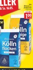 EDEKA Hückeswagen - Blütenzarte Flocken Angebot im Prospekt Blütenzarte Flocken bei EDEKA im Hückeswagen Prospekt für 1,00 €