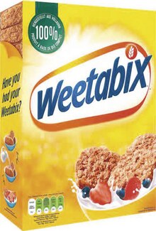 Casino Shop Vannes - WEETABIX ORIGINAL Promo WEETABIX ORIGINAL dans le catalogue Casino Shop "# Les promos font le show !" à Vannes