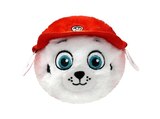 Beanie Bouncers Marshall, 10 cm Plüschfigur von TY im aktuellen MediaMarkt Saturn Prospekt für 6,99 €