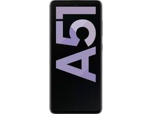 Media-Markt Erkelenz - Galaxy A51 128 GB Prism Crush Black Dual SIM Galaxy A51 128 GB Prism Crush Black Dual SIM Angebot bei Media-Markt Erkelenz im Prospekt PREISANSAGE