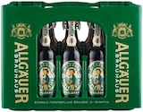 Aktuelles Büble Edelbräu Angebot bei REWE in Lingen (Ems) ab 13,99 €