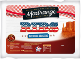 Ribs original MADRANGE en promo chez Carrefour Asnières-sur-Seine à 8,49 €